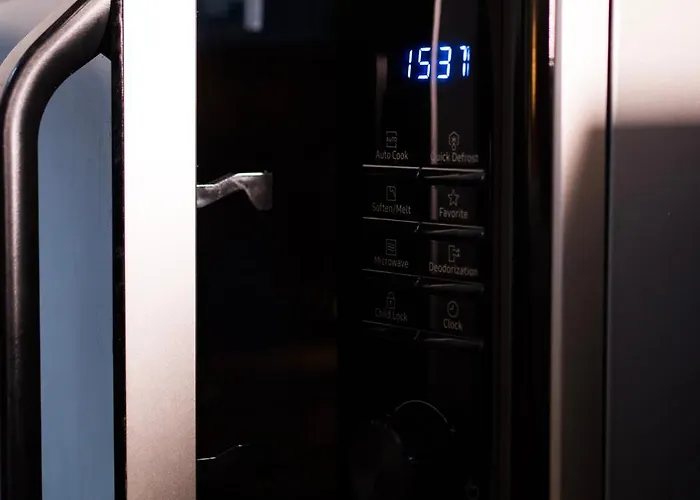 Apartment Westend#203