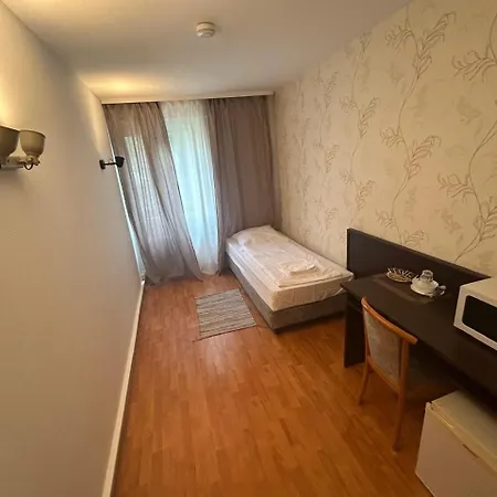 Apartament Westend#203 *