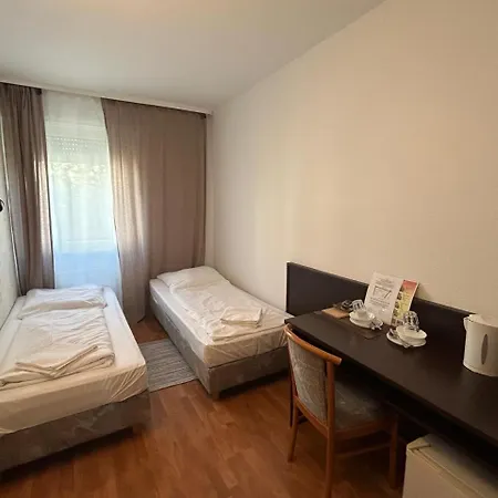 Westend#203 Appartamento *