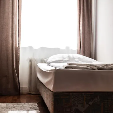 Westend#203 Frankfurt nad Menem