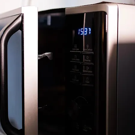 Apartament Westend#203