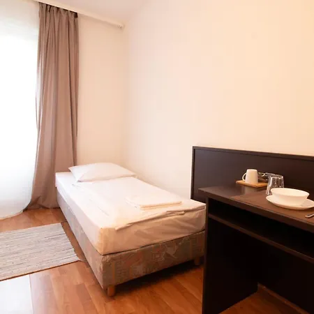 Westend#203 Francoforte sul Meno