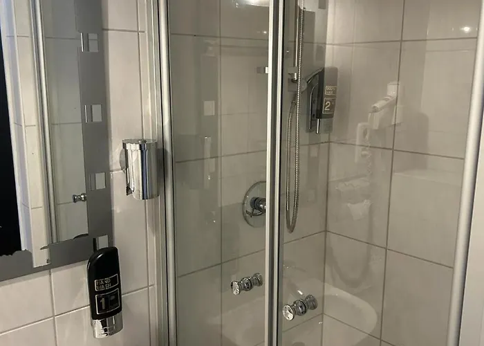 Apartament Westend#203 Frankfurt nad Menem