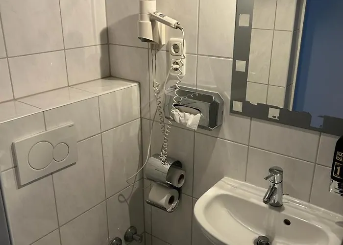 Westend#203 Frankfurt nad Menem