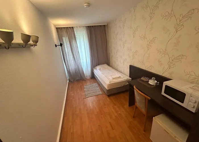 Apartament Westend#203 *