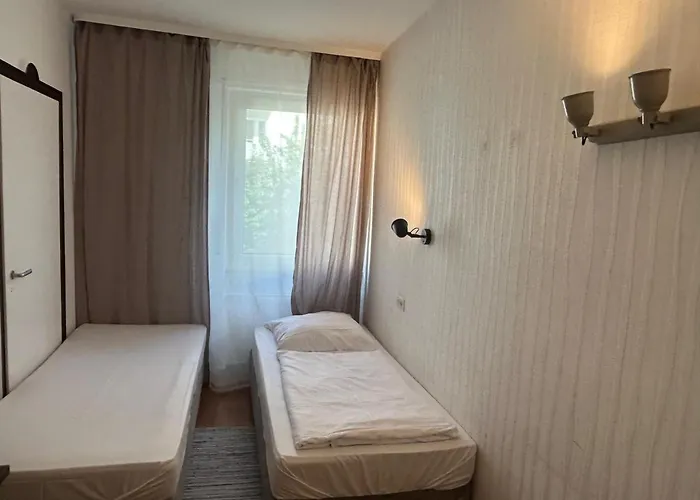 Westend#203 Apartament