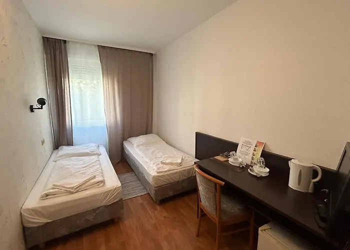 Westend#203 Appartamento *