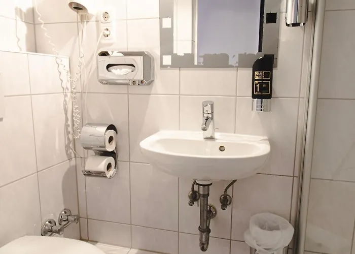 Westend#203 Apartament