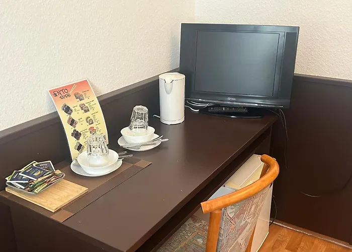 Apartament Westend#203 *