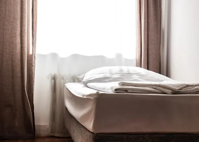 Westend#203 Frankfurt nad Menem