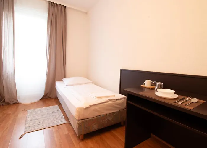 Westend#203 Francoforte sul Meno