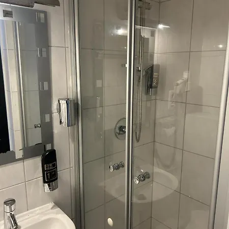 Apartmán Westend#203 Frankfurt nad Mohanem