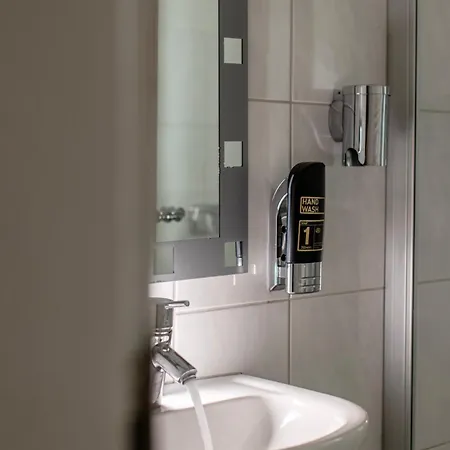 Westend#203 Apartament Frankfurt nad Menem